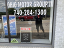 Thumbnail image of 2022 Hyundai KONA at OHIO MOTOR GROUP III