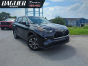 Thumbnail image of 2023 Toyota Highlander at Dennis J. Baglier Buick GMC USED