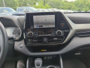 Thumbnail image of 2023 Toyota Highlander at Dennis J. Baglier Buick GMC USED