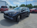 Thumbnail image of 2023 Toyota Highlander at Dennis J. Baglier Buick GMC USED