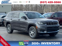 Thumbnail image of 2025 Jeep Grand Cherokee L at Dave Dennis Chrysler Jeep Dodge Ram
