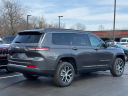Thumbnail image of 2025 Jeep Grand Cherokee L at Dave Dennis Chrysler Jeep Dodge Ram