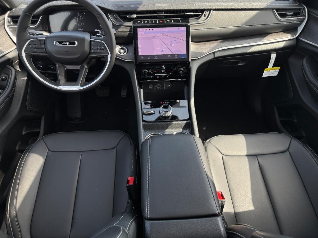 Thumbnail image of 2025 Jeep Grand Cherokee L at Dave Dennis Chrysler Jeep Dodge Ram