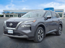 Thumbnail image of 2021 Nissan Rogue at Hamilton Honda
