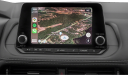 Thumbnail image of 2021 Nissan Rogue at Hamilton Honda