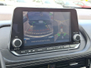 Thumbnail image of 2021 Nissan Rogue at Hamilton Honda
