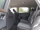 Thumbnail image of 2021 Nissan Rogue at Hamilton Honda