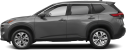 2021 Nissan Rogue SV at Hamilton Honda