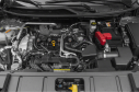 Thumbnail image of 2021 Nissan Rogue at Hamilton Honda