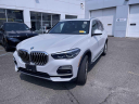Thumbnail image of 2019 BMW X5 at BMW Mini of Freeport