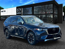 2025 Mazda CX-90 3.3 Turbo S Premium at Bright Bay Lincoln