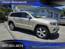 Thumbnail image of 2014 Jeep Grand Cherokee at Ocean Motorsports