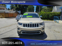 Thumbnail image of 2014 Jeep Grand Cherokee at Ocean Motorsports