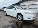 Thumbnail image of 2011 Toyota Camry at ADAMS AUTO SALES