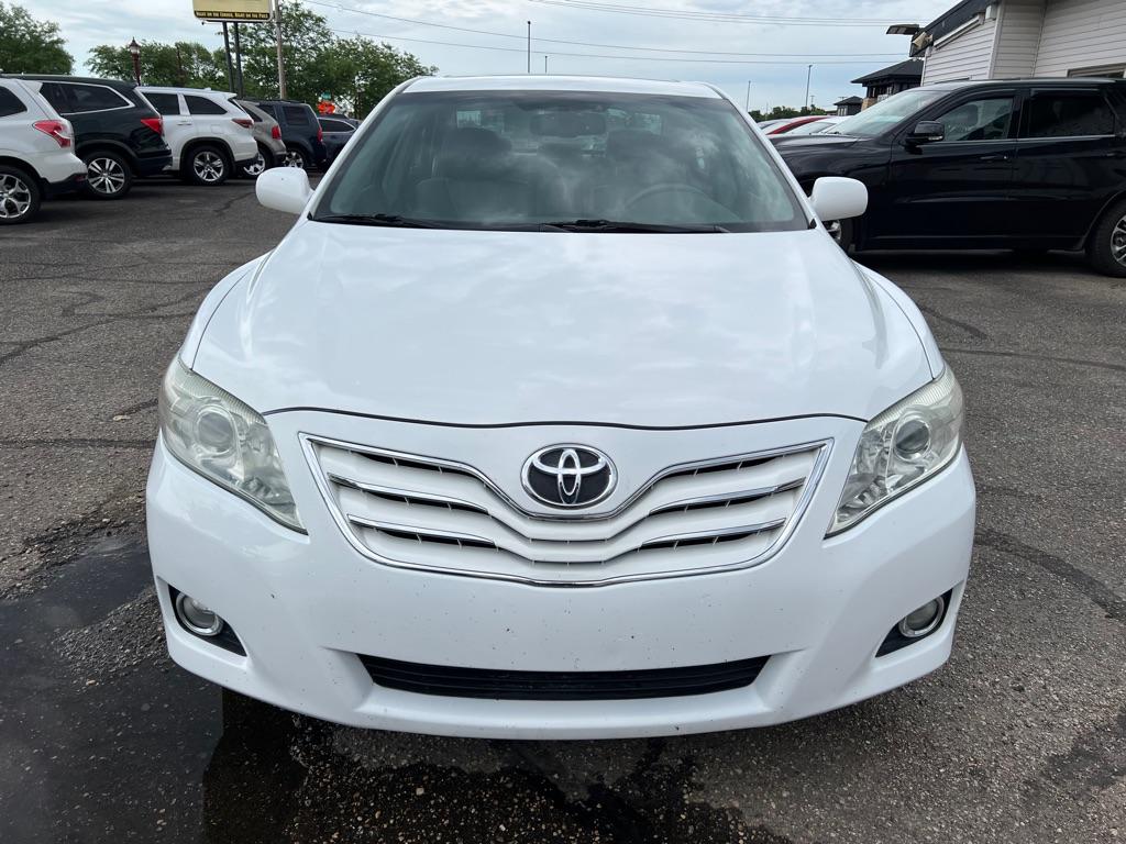 Thumbnail image of 2011 Toyota Camry at ADAMS AUTO SALES
