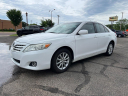 Thumbnail image of 2011 Toyota Camry at ADAMS AUTO SALES