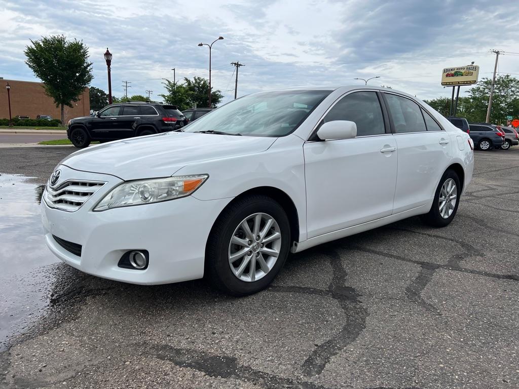 Thumbnail image of 2011 Toyota Camry at ADAMS AUTO SALES