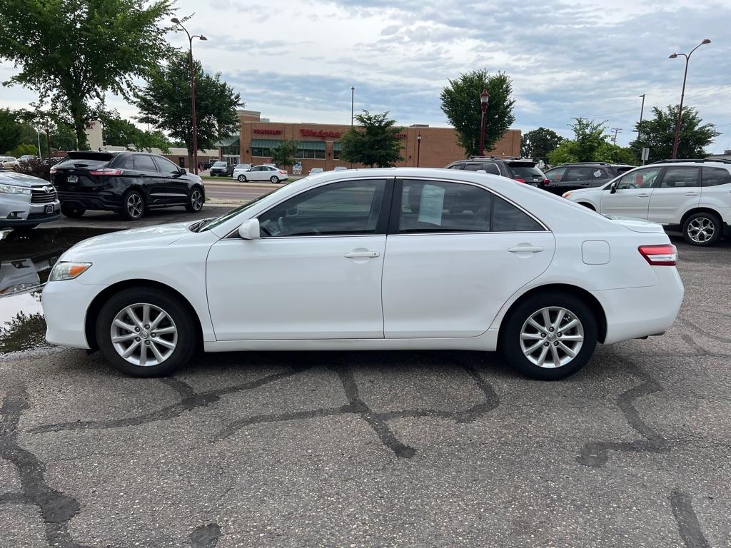 Thumbnail image of 2011 Toyota Camry at ADAMS AUTO SALES