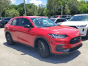 Thumbnail image of 2024 Honda HR-V at AcuraOfPembrokePines of Pembroke Pines, FL