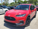 Thumbnail image of 2024 Honda HR-V at AcuraOfPembrokePines of Pembroke Pines, FL