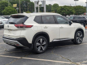 2023 Nissan Rogue Platinum at NissanOfAthens of Athens, GA
