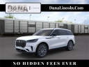 2025 Lincoln Aviator Premiere at Dana Ford Lincoln