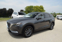 Thumbnail image of 2023 Mazda CX-9 at Lombard Toyota - New