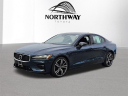 Thumbnail image of 2019 Volvo S60 at Northway Toyota