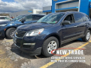 Thumbnail image of 2016 Chevrolet Traverse at Kia of Grand Blanc