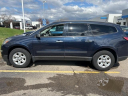Thumbnail image of 2016 Chevrolet Traverse at Kia of Grand Blanc