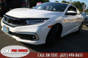 Thumbnail image of 2019 Honda Civic at M & A Motors, Inc.