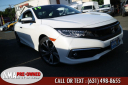 Thumbnail image of 2019 Honda Civic at M & A Motors, Inc.