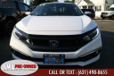 Thumbnail image of 2019 Honda Civic at M & A Motors, Inc.