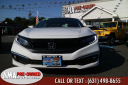 Thumbnail image of 2019 Honda Civic at M & A Motors, Inc.