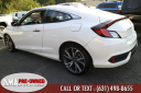 Thumbnail image of 2019 Honda Civic at M & A Motors, Inc.