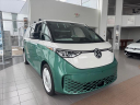 Thumbnail image of 2025 Volkswagen ID. Buzz at Fairfield Volkswagen