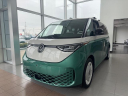 Thumbnail image of 2025 Volkswagen ID. Buzz at Fairfield Volkswagen