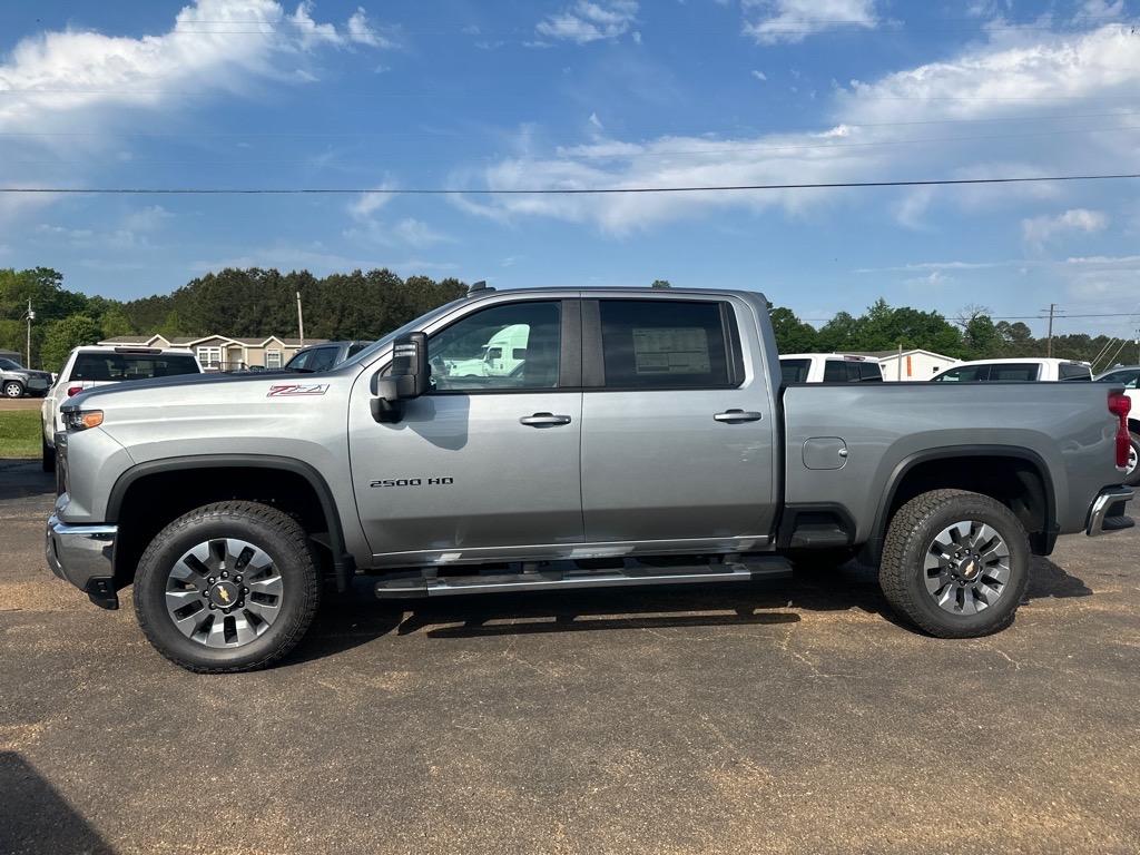 Thumbnail image of 2025 Chevrolet Silverado 2500HD at Triple M Motors