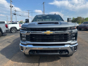 Thumbnail image of 2025 Chevrolet Silverado 2500HD at Triple M Motors