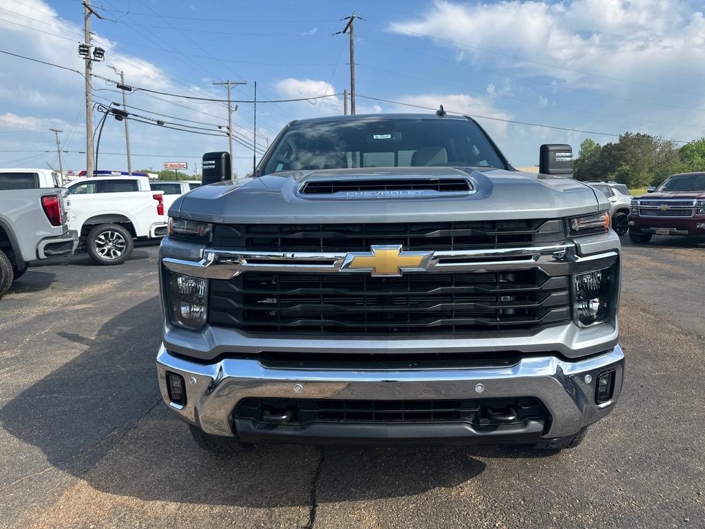 Thumbnail image of 2025 Chevrolet Silverado 2500HD at Triple M Motors