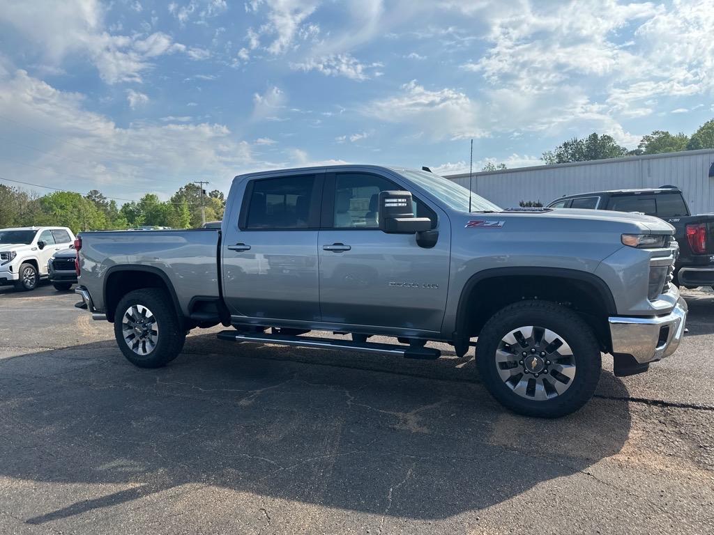 Thumbnail image of 2025 Chevrolet Silverado 2500HD at Triple M Motors
