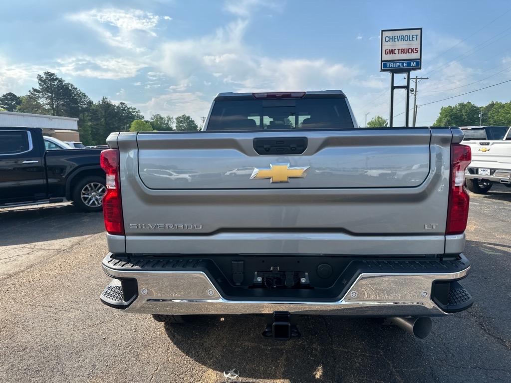 Thumbnail image of 2025 Chevrolet Silverado 2500HD at Triple M Motors