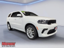 Thumbnail image of 2021 Dodge Durango at Midway Chrysler Dodge Jeep Ram
