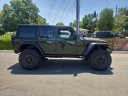 Thumbnail image of 2021 Jeep Wrangler Unlimited at Chuck Patterson Toyota Scion Dodge - New and Used