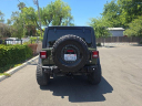 Thumbnail image of 2021 Jeep Wrangler Unlimited at Chuck Patterson Toyota Scion Dodge - New and Used