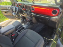 Thumbnail image of 2021 Jeep Wrangler Unlimited at Chuck Patterson Toyota Scion Dodge - New and Used