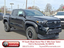 Thumbnail image of 2025 Toyota Tacoma at Toyota of Runnemede USED