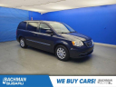 Thumbnail image of 2014 Chrysler Town and Country at Bachman Used VW Subaru