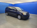 Thumbnail image of 2014 Chrysler Town and Country at Bachman Used VW Subaru