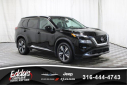 Thumbnail image of 2022 Nissan Rogue at EddySCdjr USED